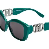 Karl Lagerfeld 6102s Solbriller Til Kvinder