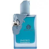 Paris Corner Maestro's Symphony Eau De Parfum
