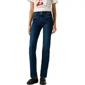 Pepe Jeans Jeans 'BERYL' mørkeblå