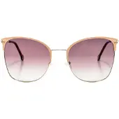 Carolina Herrera Ch0036/s Solbriller Til Kvinder