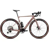 Bh Igravelx Carbon 2.9 2ezmag Grx Di2 2026 Elektrisk Gravelcykel