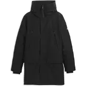 Aigle Overgangsparka 'GORE-TEX' sort