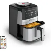 Moulinex Ez552df0 Easy Airfryer