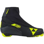 Fischer - Skating - RCS Classic til Unisex - Størrelse 46 - Sort