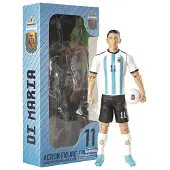 Sockers Argentina Di Maria 20 Cm Figur