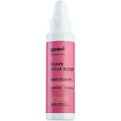 GOOVI Shape your booty Cellulite - intensivpleje-kropsserum Kropsserum 100 ml