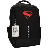 Cerda Dc Comics Superman Casual Technical Rygsæk