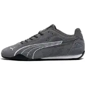 Puma Catch Sneakers Unisex, Shoes, Cool Dark Gray/White, 38