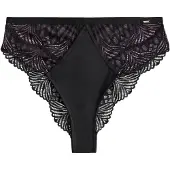 Lipsy Slip blomme / sort