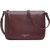 Liebeskind berlin Skuldertaske 'Nina' bordeaux