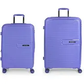 Gabol Steady Spinner Expandable 157l Kuffert Med Hjul 2 Enheder