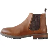 Next Chelsea Boots karamel