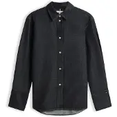 Tommy Hilfiger Bluse blue denim