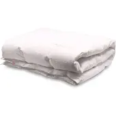 Temprakon dobbelt sommerdyne - Sval temperatur regulerende dyne - 200x220 cm -