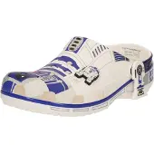 Crocs Star Wars R2d2 Classic Træsko