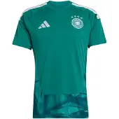 Adidas Tyskland Målmandstrøje Hjemmebane VM 2026 - , størrelse XX-Large