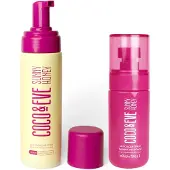 Coco & Eve Sunny Honey Bali Bronzing Foam Medium Selvbrunermousse 200 ml