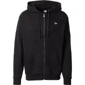 New Era Herre Essential Hættetrøje Sort