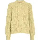 Peppercorn Cardigan 'Mabelle' gul