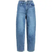 Object Barrel-fit Jeans
