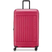Delsey Lutece Se Expandable 79cm 106l Kuffert Med Hjul