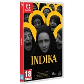 Silver Lining Games Switch Indika