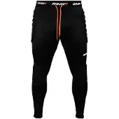Rinat Egotiko Målmand Leggings