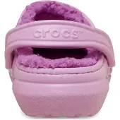 Crocs Classic Lined Træsko