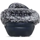 Crocs Træsko Classic Fleece Lined Clog dame 39 / 40