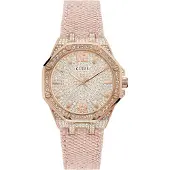 GUESS Shimmer Dameur
