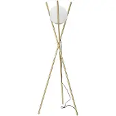 Mauro Ferretti Gulvlampe Ferretti i trinfod GLAMY