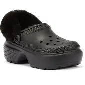 Crocs Stomp Lined Træsko