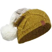 Buff Knitted Beanie