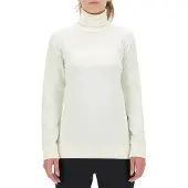 UYN Snowcrystal Dolcevita 2nd Turtle Neck Langærmet Baselayer
