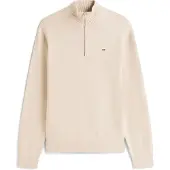 Tommy Hilfiger Pullover 'Ess' creme
