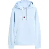 Tommy Hilfiger Sweatshirt lyseblå