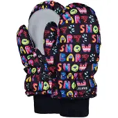 Barts Nylon Vanter