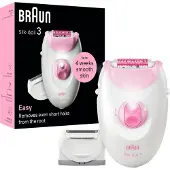 Braun Epilator SE3-031