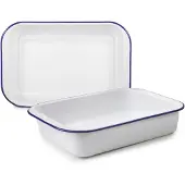 Ibili 37x24x7.30 Cm Bageform