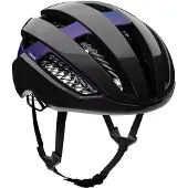 Trek Circuit WaveCel hjelm - Dnister Black/Purple Flip - LARGE (58 - 63 cm) - Cykeltilbehør
