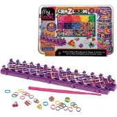 Ginza.se All In One Colossal Loom Studio Case Håndværkssæt
