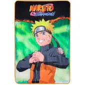 SD Toys Naruto Tæppe 150 Cm