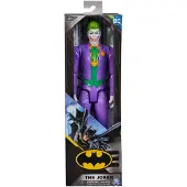 Batman Actionfigur - 30 cm - The Joker - - OneSize - Actionfigur