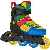 Powerslide Rocket Adjustable Inline-skøjter
