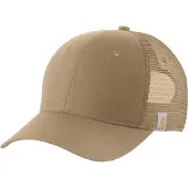 Carhartt Canvas Mesh Kasket