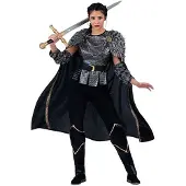 MOM Vikingedamekostume