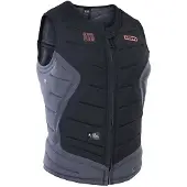 iON Collis Select Front Zip Beskyttelsesvest