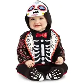 MOM Baby Dødsdagskostume