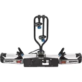 Xlc Azura Easy LED Cykelholder