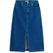 Tommy Hilfiger Nederdel blue denim